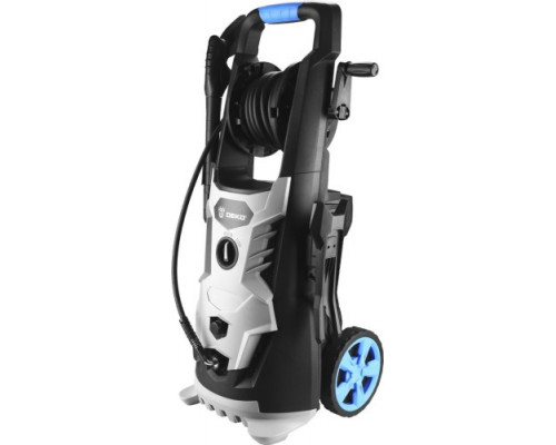 Автомойка DEKO DKCW235 083-2029