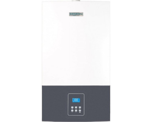 Котел газовый KOTITONTTU TOIVO T15 O OpenTherm с шиной 00-00000643 купить с доставкой и официальной гарантией