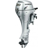 Лодочный мотор HONDA BF  20 DK2 SHSU [BF20DK2SHSU]