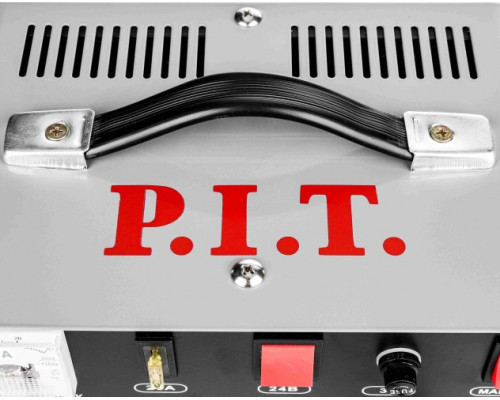 Зарядное устройство P.I.T. PZU20-C1 Мастер