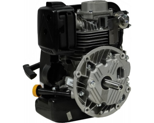 Бензиновый двигатель LONCIN LC1P75F 6.0 л.с., вал 25 мм, вертикальный