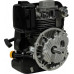 Бензиновый двигатель LONCIN LC1P75F 6.0 л.с., вал 25 мм, вертикальный