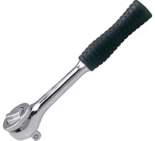 Трещотка KING TONY 2725-55G 1/4