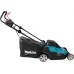 Газонокосилка аккумуляторная MAKITA DLM 382 CM2 [DLM382CM2]