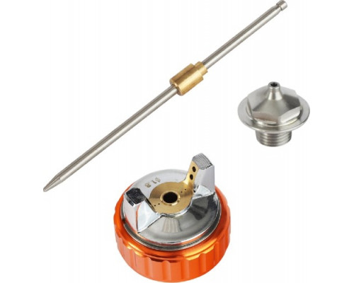 Сопло PATRIOT NLV 1.8 для LVLP 1,2A 830902008 купить с доставкой и официальной гарантией