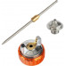 Сопло PATRIOT NLV 1.8 для LVLP 1,2A 830902008 купить с доставкой и официальной гарантией