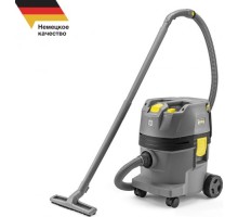 Пылесос аккумуляторный KARCHER NT 22/1 Ap Bp Pack L (1.528-120.0) [1.528-120.0]