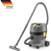 Пылесос аккумуляторный KARCHER NT 22/1 Ap Bp Pack L (1.528-120.0) [1.528-120.0]