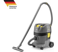 Пылесос аккумуляторный KARCHER NT 22/1 Ap Bp Pack L (1.528-120.0) 1.528-120.0