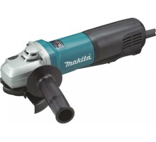 Углошлифовальная машина MAKITA 9564 PZ [9564PZ]