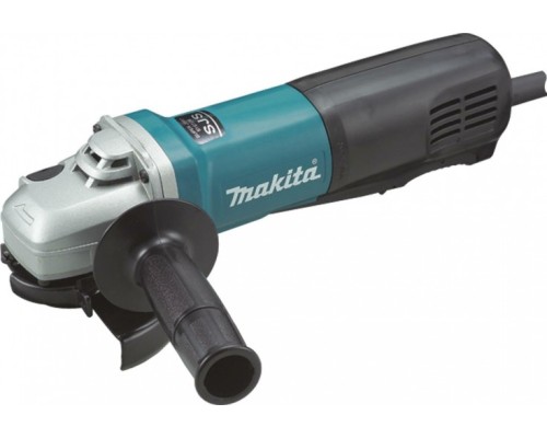 Углошлифовальная машина MAKITA 9564 PZ [9564PZ]