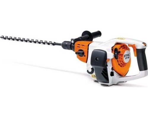 Бензобур STIHL ВТ 45 с патроном [43142000000]