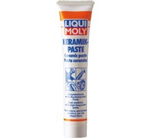 Керамическая паста LIQUI MOLY Keramik-Paste 0,05 л. 3418 [3418]