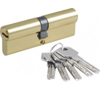 Личинка замка НОРА-М STD Z ЛП-100 (50-50) 