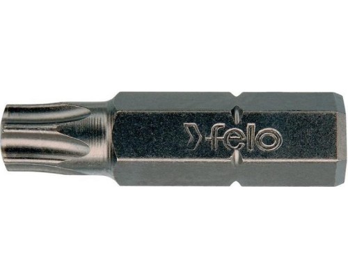 Бита для заворачивания FELO 07630310 torx 30x32, 5/16