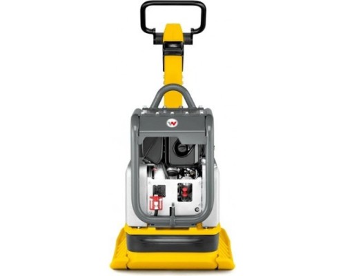 Виброплита WACKER NEUSON DPU 5545Heap дизельный двигатель HATZ, реверсивная, эл/старт [5100009654]