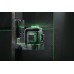 Лазерный уровень ADA CUBE 3-360 GREEN BASIC EDITION [А00560]