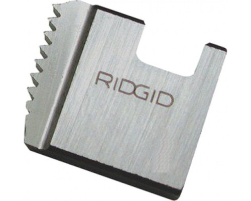 Гребенка резьбонарезная RIDGID 12-R BSPT 2