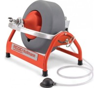 Машина барабанная для прочистки трубопроводов RIDGID К-3800 С45 61487 61487