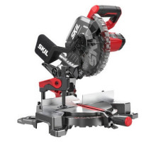 Пила торцовочная сетевая SKIL MS1305 MS1305SE00