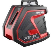 Лазерный уровень CONDTROL Xliner Duo 360 [1-2-120]