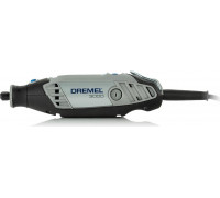 Шлифмашина прямая сетевая DREMEL 3000-1/25 +EZ F0133000JT