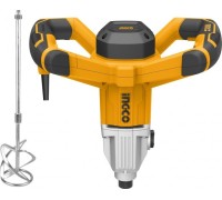 Миксер строительный сетевой INGCO MX214008