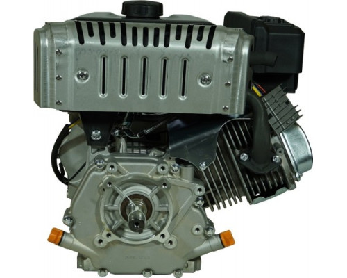 Бензиновый двигатель LONCIN LC190FA 15 л.с., вал 25 мм