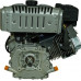 Бензиновый двигатель LONCIN LC190FA 15 л.с., вал 25 мм