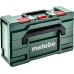 Кейс METABO MetaBox 165 L для УШМ [626890000]