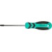 Отвертка TX STURM 1040-23-TT27-100 с отверстием, мангнит. наконеч.,