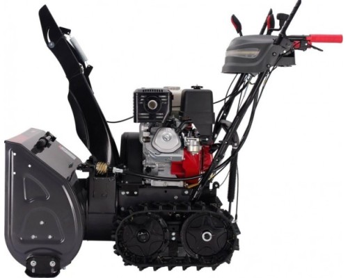 Снегоуборочная машина гусеничная Evoline SBG 760 THE бензиновый [SBG760THE]