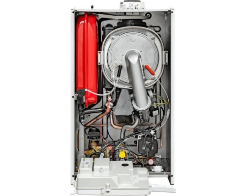 Котел газовый BAXI LUNA PLATINUM+ 1.32 GA НС-1145068 купить с доставкой и официальной гарантией
