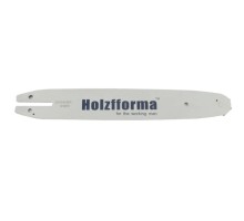 Шина для цепной пилы HOLZFFORMA 12