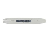 Шина для цепной пилы HOLZFFORMA 12