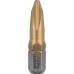 Бита для заворачивания BOSCH Max Grip 25 мм PH2 3шт [2607001546]