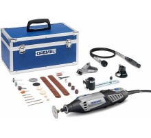 Шлифмашина прямая сетевая DREMEL 4000-4/55 [F0134000UD]