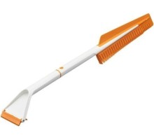 Щетка и скребок для льда FISKARS SnowXpert™ 1019352 [1019352]