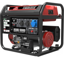 Генератор бензиновый SUNREKA G8500TEAX 211011