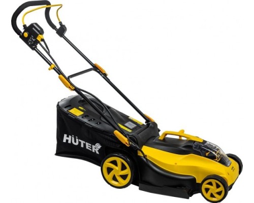 Газонокосилка аккумуляторная HUTER CLM-36 Li [70/4/10]