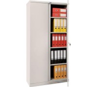 Шкаф для офиса ПРАКТИК М 18 S20499380302