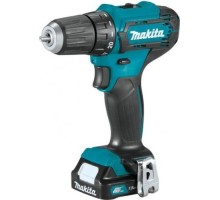 Дрель-шуруповерт аккумуляторная MAKITA DF 333 DYX14 DF333DYX14
