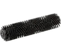 Щетка для поломоечной машины KARCHER 4.762-412.0 черная, к BR 55/40