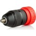 Перфоратор аккумуляторный METABO KHA 36-18 LTX32 2x3.5 Ач LiHD [T0349]