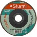 Круг лепестковый STURM 9010-01-125x22-80 125х22, p80