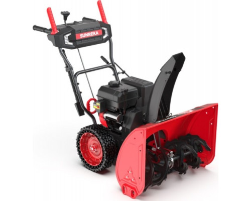 Снегоуборщик бензиновый SUNREKA GS 668LE