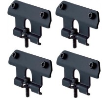 Багажник THULE 3 023 Установочный комплект (Kit) PEUGEOT Expert 3/4/5-d 3023