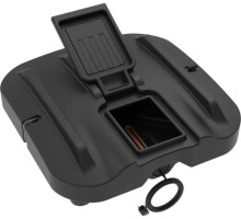 Бак для душа ЭКОПРОМ Rostok Ок 150 л. с подогревом 2014.0150.899.000