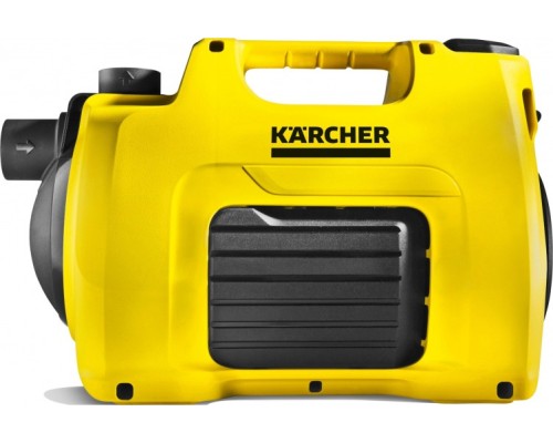 Насос садовый KARCHER BP 4 Garden Set 1.645-352.0 [1.645-352.0]