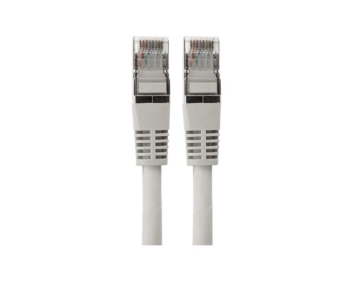 Пaтч-корд REXANT 18-8102-1 F/UTP, CAT 6, RJ45-RJ45, ZH нг(A)-HF, 1м